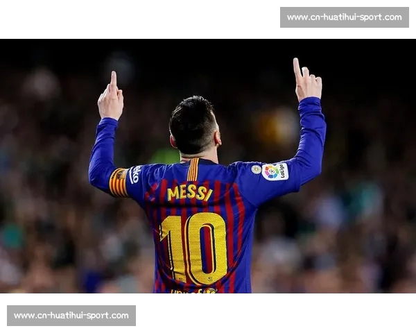 梅西闪电启动！巴萨防线瞬间崩塌