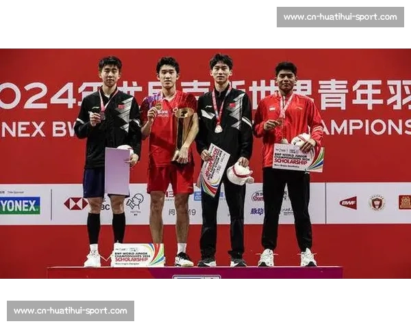 烟台职工省赛羽毛球斩获团体季军与男单亚军