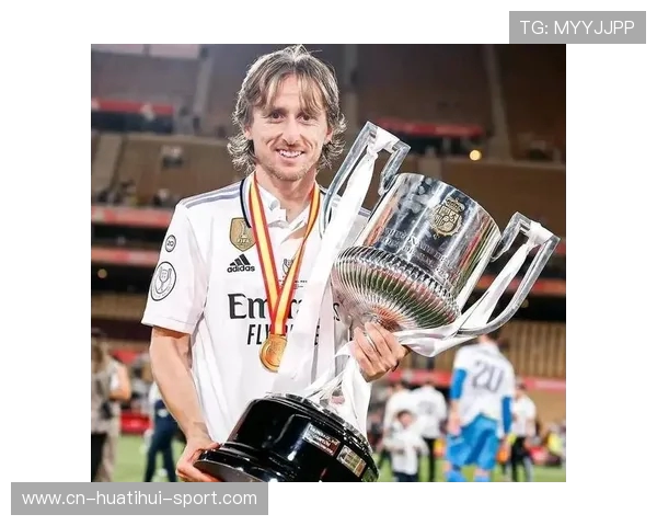 莫德里奇接班人争夺战！皇马启动中场 “寻宝计划”